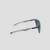 Gafas rectangulares polarizadas para mujer
