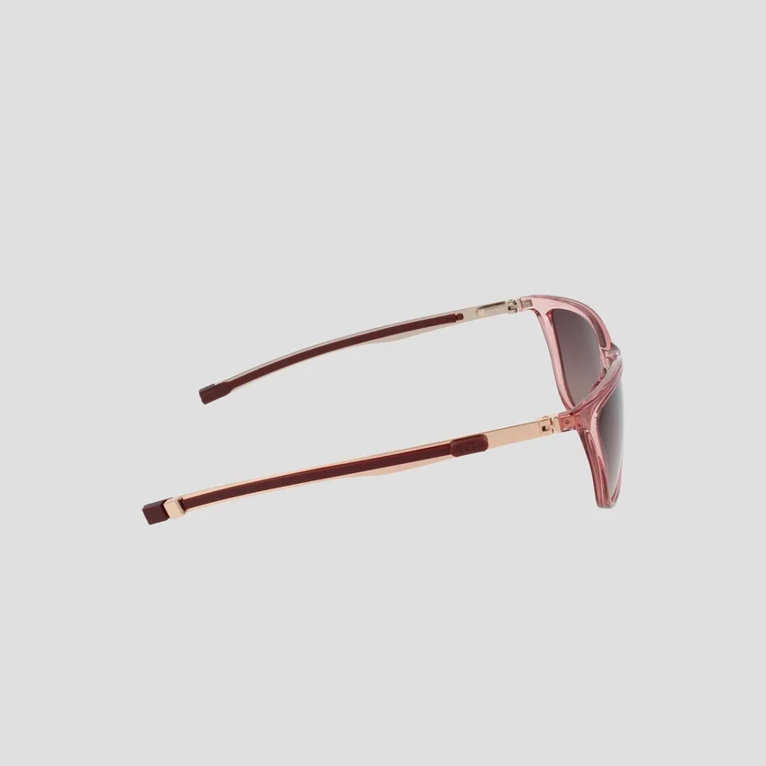 Gafas rectangulares polarizadas para mujer
