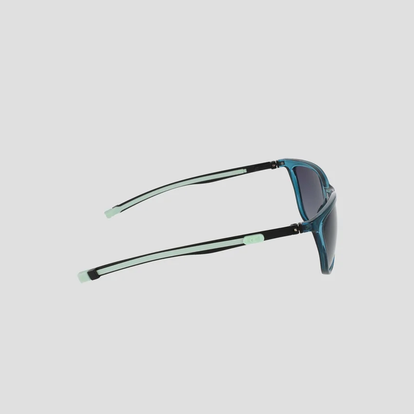 Gafas rectangulares polarizadas para mujer