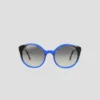 Gafas redondas polarizadas para mujer «Flirty»