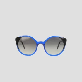 Gafas redondas polarizadas para mujer «Flirty»