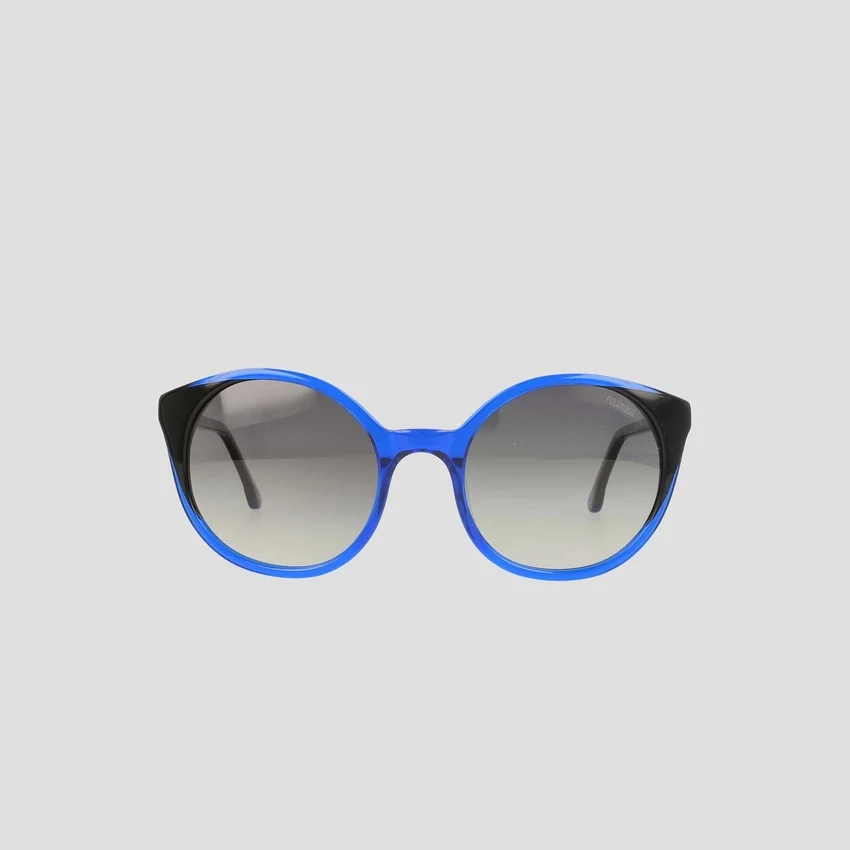 Gafas redondas polarizadas para mujer «Flirty»