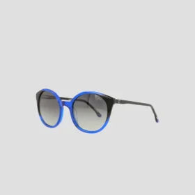 Gafas redondas polarizadas para mujer «Flirty»