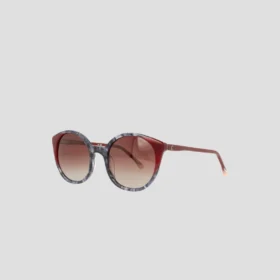 Gafas redondas polarizadas para mujer «Flirty»