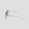 Gafas redondas polarizadas para mujer «Flirty»