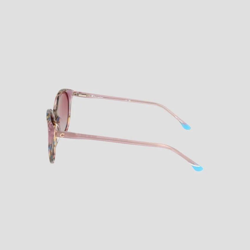 Gafas redondas polarizadas para mujer «Flirty»