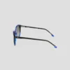 Gafas redondas polarizadas para mujer «Flirty»