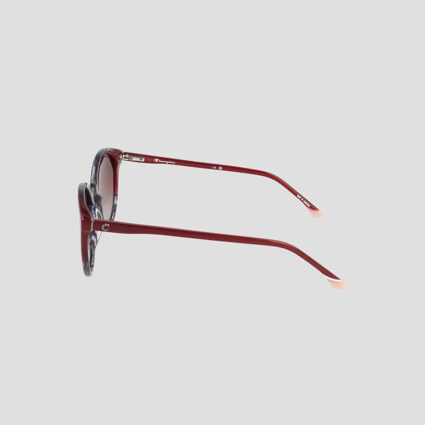 Gafas redondas polarizadas para mujer «Flirty»