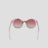 Gafas redondas polarizadas para mujer «Flirty»