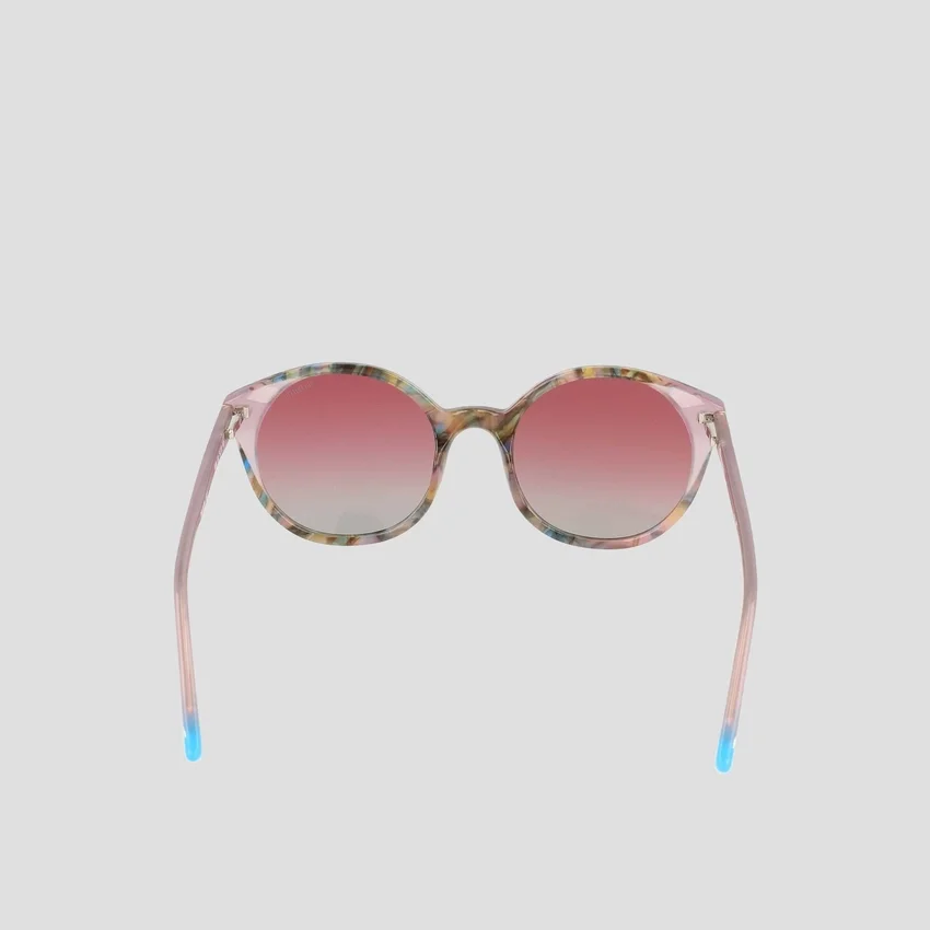 Gafas redondas polarizadas para mujer «Flirty»