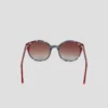 Gafas redondas polarizadas para mujer «Flirty»