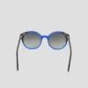 Gafas redondas polarizadas para mujer «Flirty»