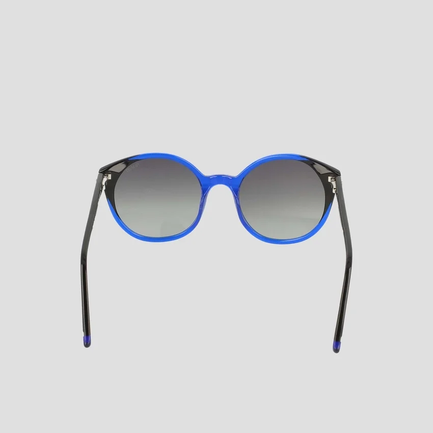 Gafas redondas polarizadas para mujer «Flirty»