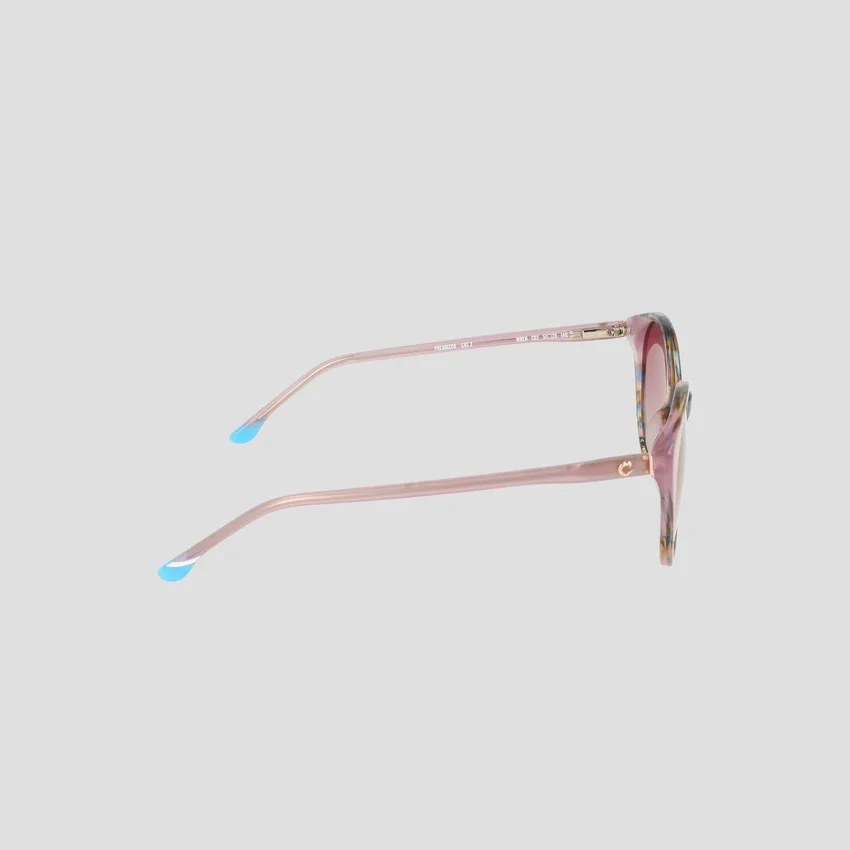 Gafas redondas polarizadas para mujer «Flirty»