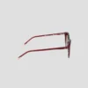 Gafas redondas polarizadas para mujer «Flirty»