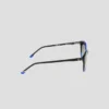 Gafas redondas polarizadas para mujer «Flirty»