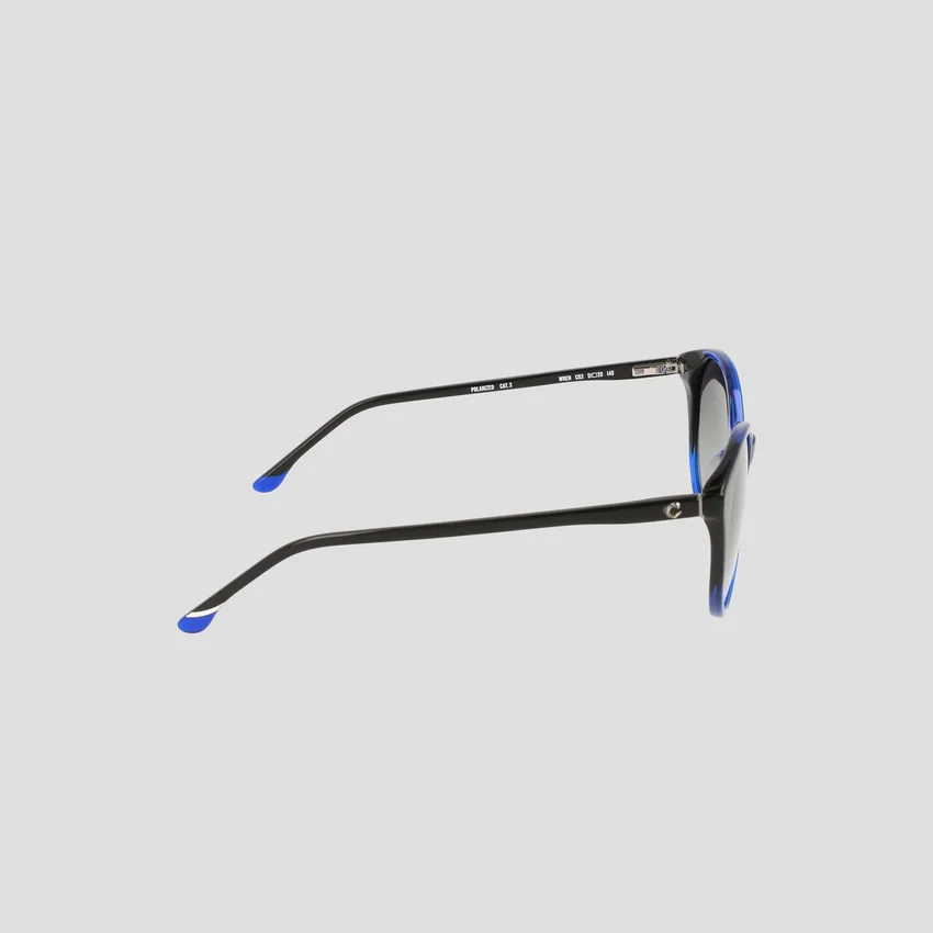 Gafas redondas polarizadas para mujer «Flirty»