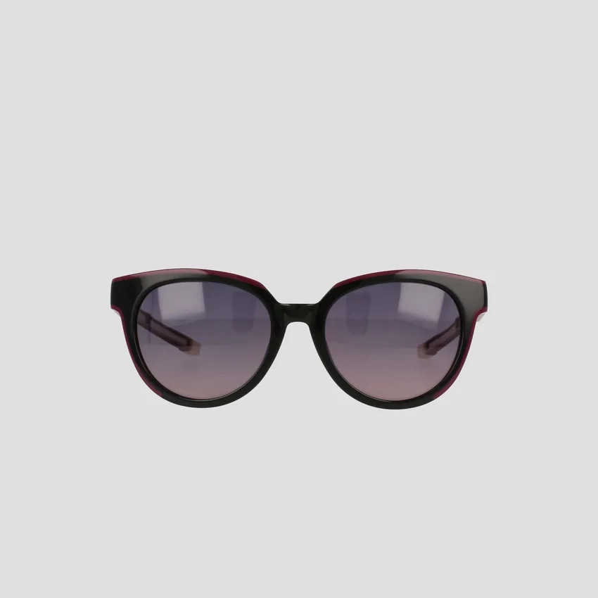 Gafas redondas polarizadas Retainer para mujer