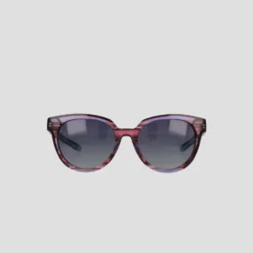 Gafas redondas polarizadas Retainer para mujer