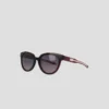 Gafas redondas polarizadas Retainer para mujer