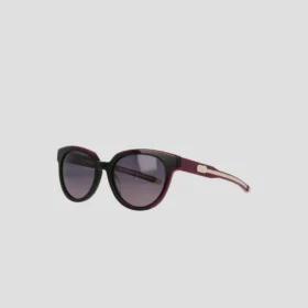 Gafas redondas polarizadas Retainer para mujer