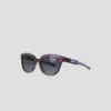 Gafas redondas polarizadas Retainer para mujer