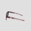 Gafas redondas polarizadas Retainer para mujer