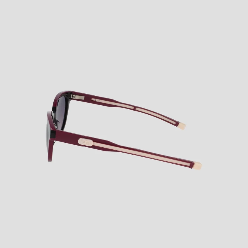 Gafas redondas polarizadas Retainer para mujer