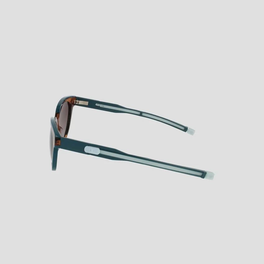 Gafas redondas polarizadas Retainer para mujer