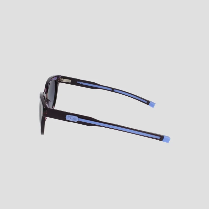 Gafas redondas polarizadas Retainer para mujer