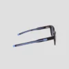 Gafas redondas polarizadas Retainer para mujer
