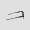 Gafas redondas polarizadas Retainer para mujer