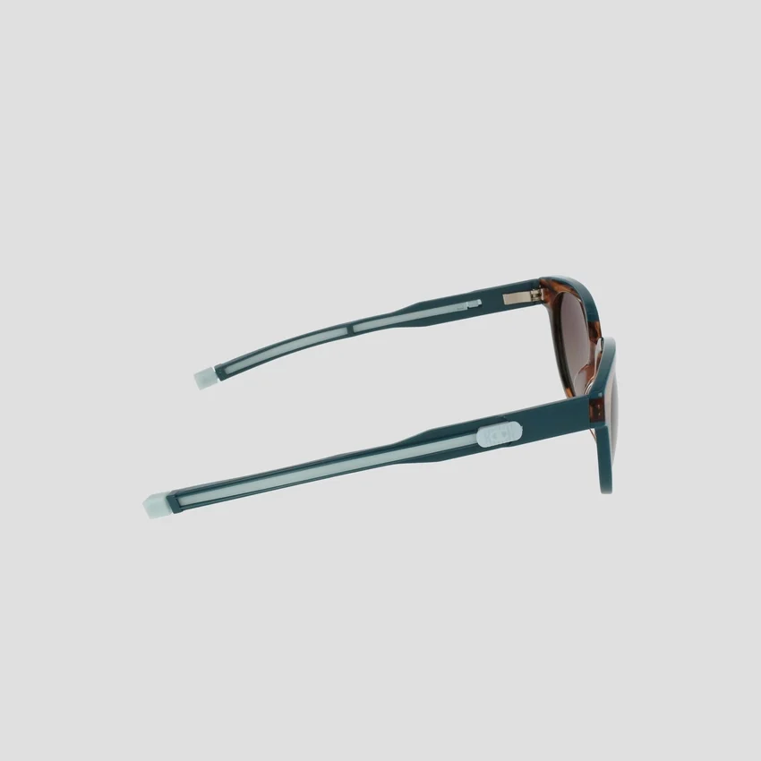 Gafas redondas polarizadas Retainer para mujer
