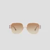 Glam Square polarizado para mujer