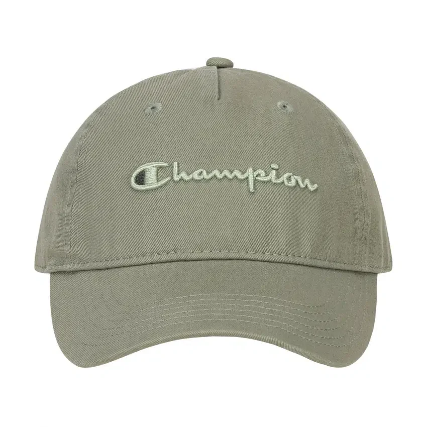 Gorra ajustable con bordado de letras