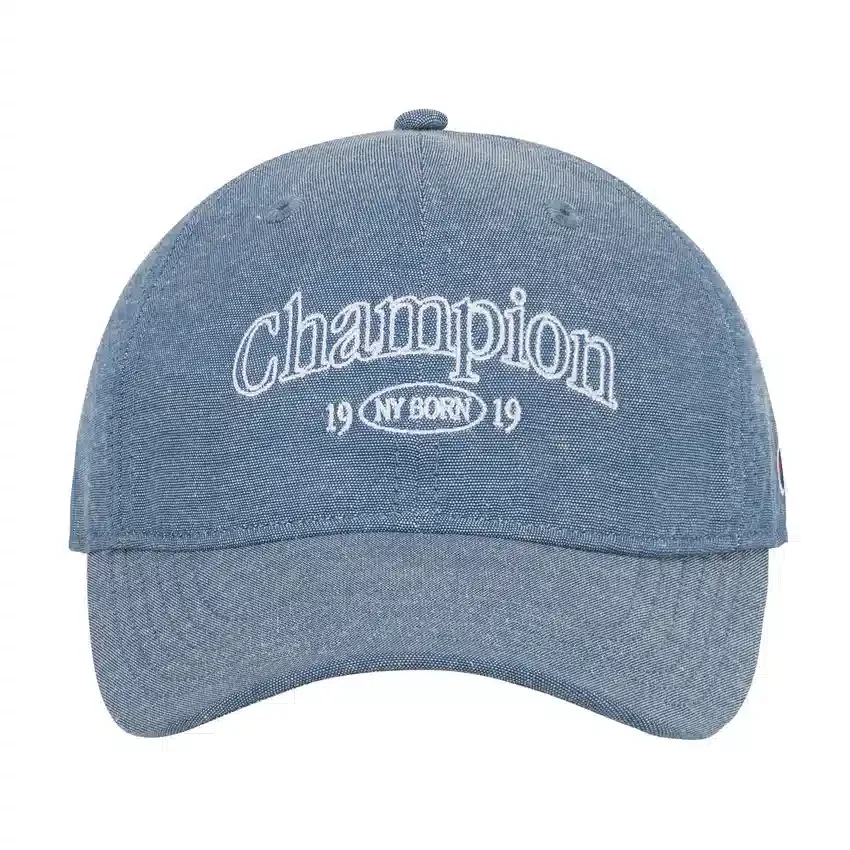 Gorra ajustable de cambray