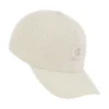 Gorra ajustable de pana Ridge