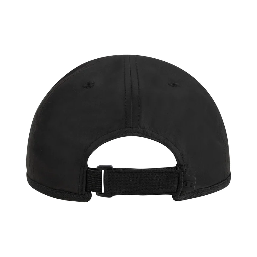 Gorra ajustable Pace Runner