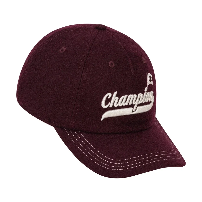Gorra ajustable Sophomore