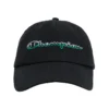 Gorra ajustable «Split Script Dad»