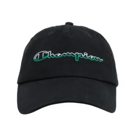 Gorra ajustable «Split Script Dad»