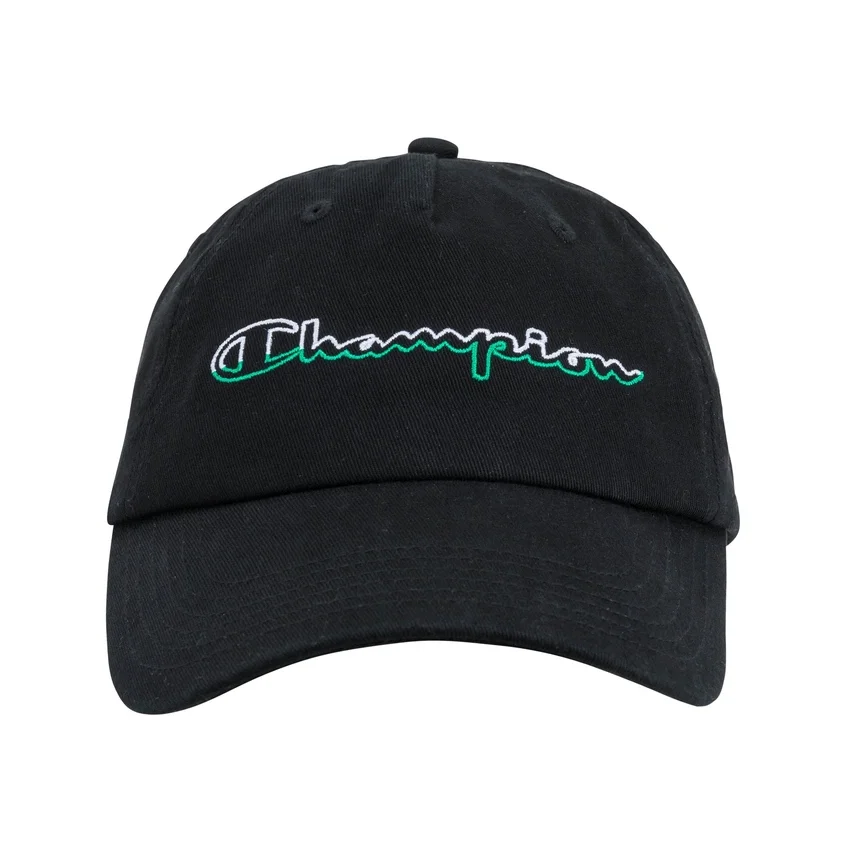 Gorra ajustable «Split Script Dad»