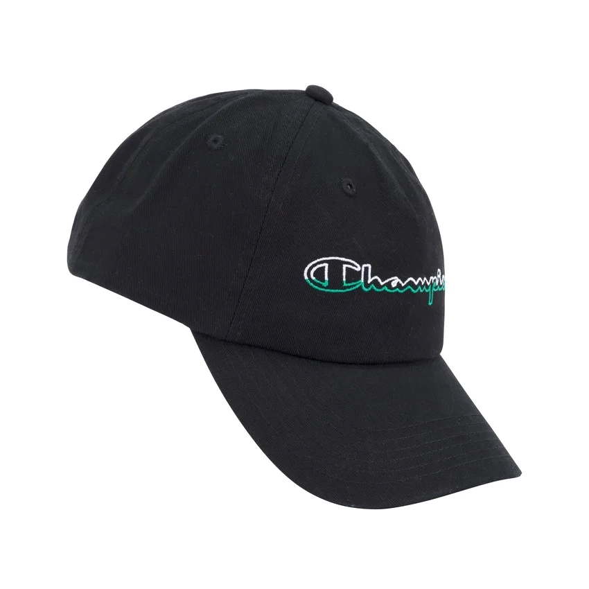Gorra ajustable «Split Script Dad»