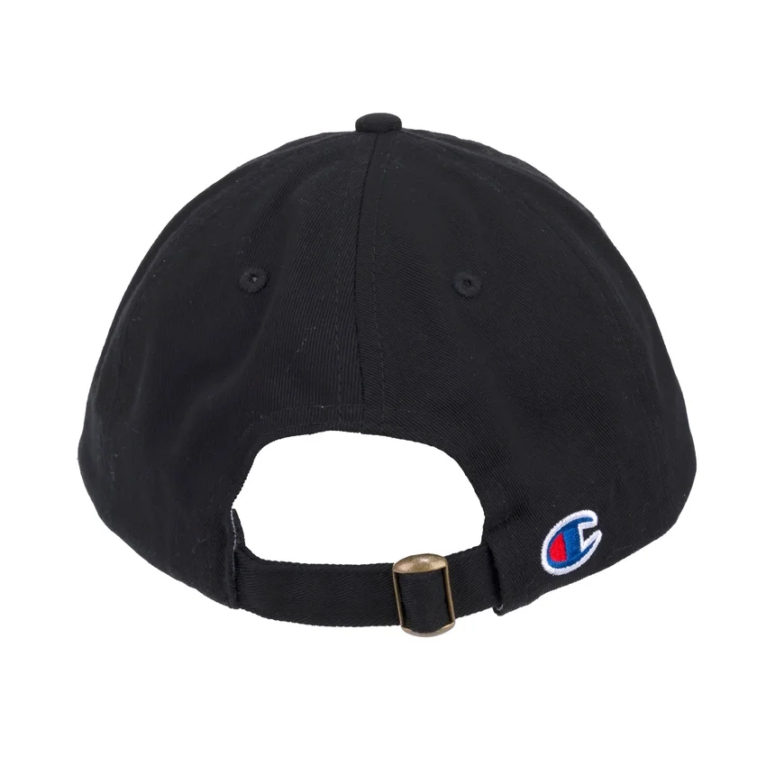 Gorra ajustable «Split Script Dad»