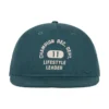 Gorra de ala plana Athletic Dept
