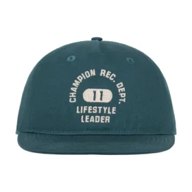 Gorra de ala plana Athletic Dept