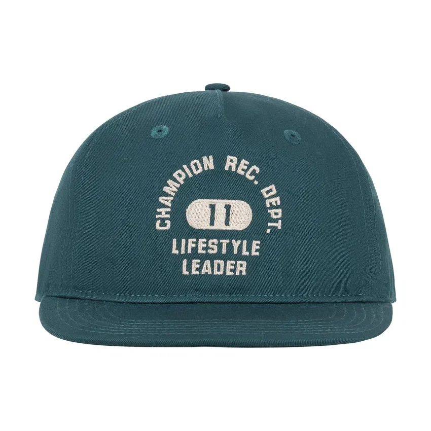 Gorra de ala plana Athletic Dept