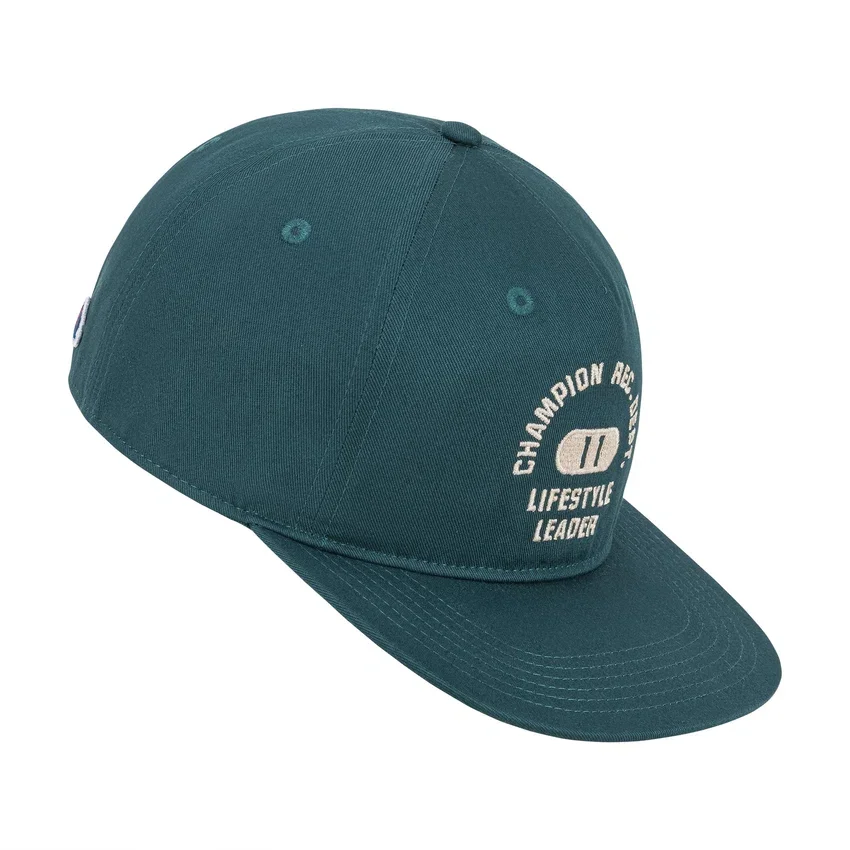 Gorra de ala plana Athletic Dept