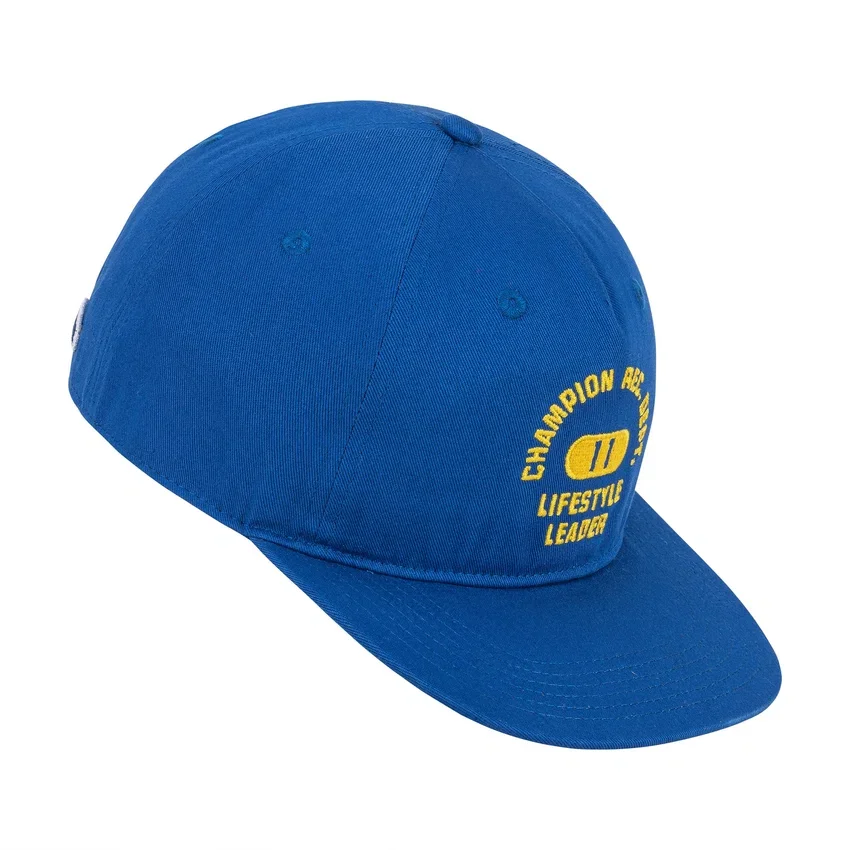 Gorra de ala plana Athletic Dept