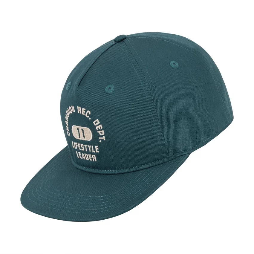 Gorra de ala plana Athletic Dept